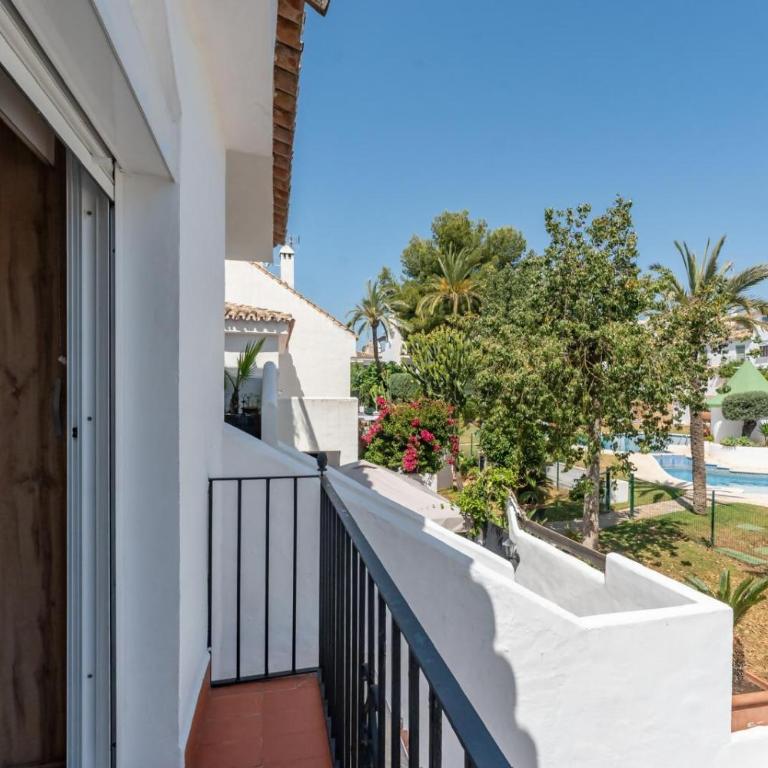 SR Las Cancelas 3BDR townhouse in Marbella Centre - Casa de 3 dormitorios - 11