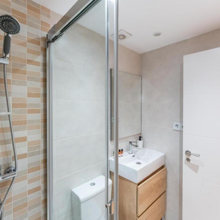 SR Las Cancelas 3BDR townhouse in Marbella Centre - Casa de 3 dormitorios - 14