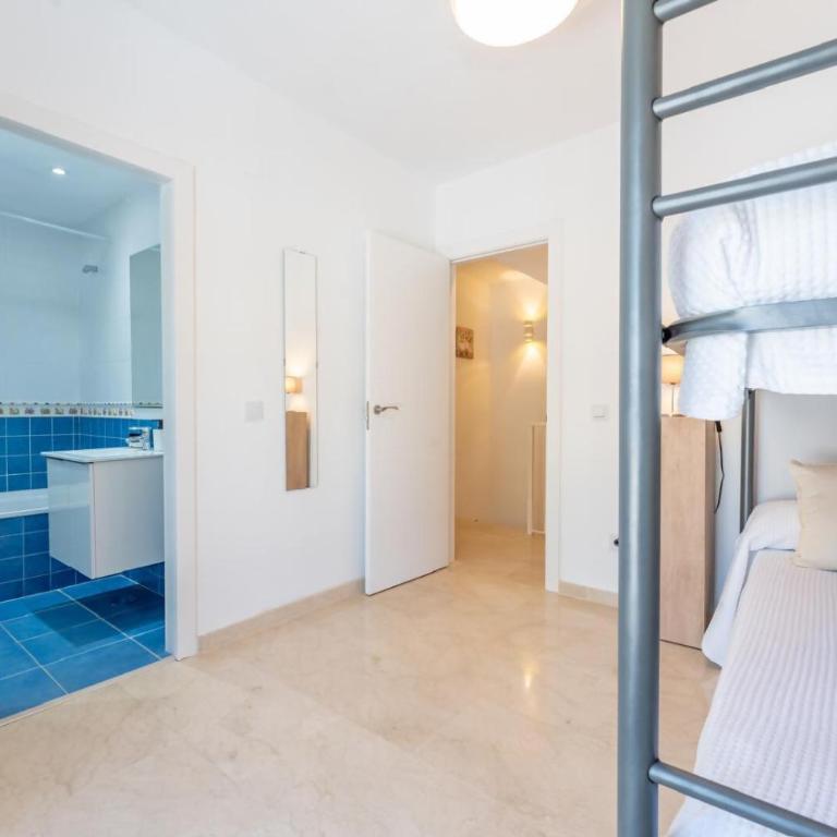 SR Las Cancelas 3BDR townhouse in Marbella Centre - Casa de 3 dormitorios - 18