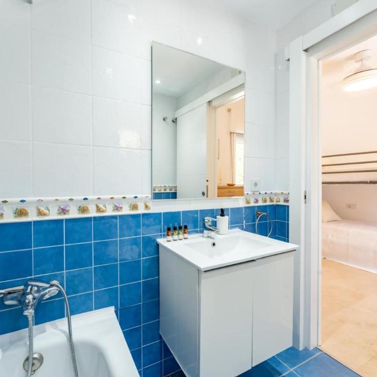 SR Las Cancelas 3BDR townhouse in Marbella Centre - Casa de 3 dormitorios - 19