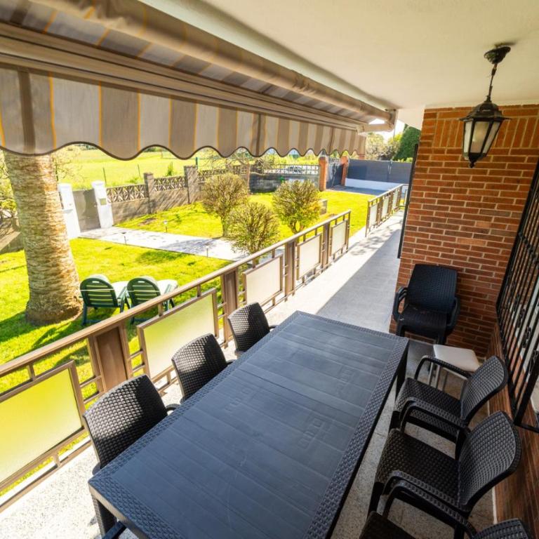 Villa Si y No - Casa - 68