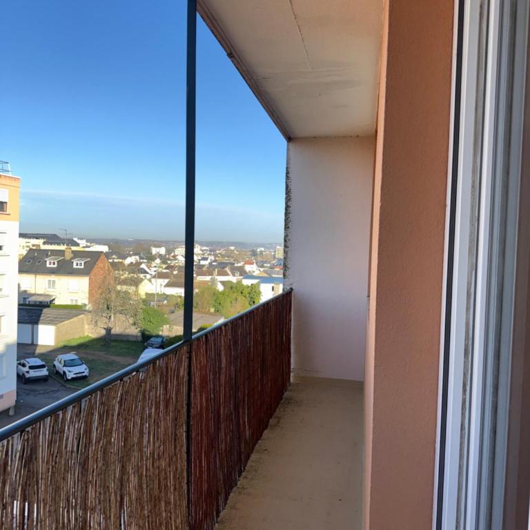 Appartement Cosy Le Mans Proche Circuit - Appartamento con 1 Camera da Letto - 3