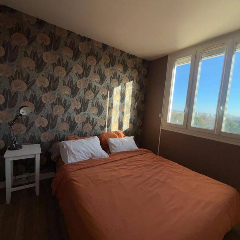 Appartement Cosy Le Mans Proche Circuit - Appartamento con 1 Camera da Letto - 5