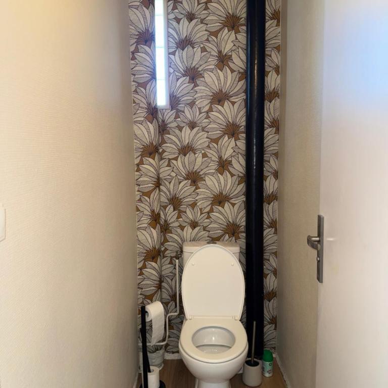 Appartement Cosy Le Mans Proche Circuit - Appartamento con 1 Camera da Letto - 6