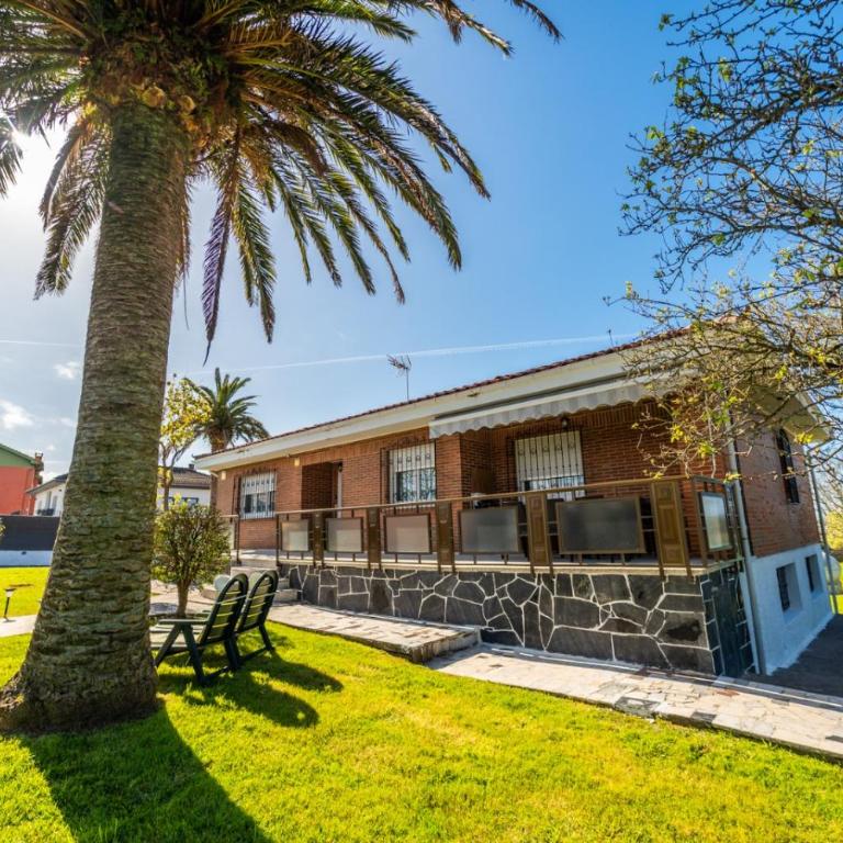 Villa Si y No - Casa - 70
