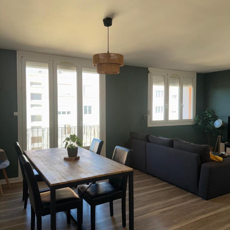Appartement Cosy Le Mans Proche Circuit - Appartamento con 1 Camera da Letto - 1