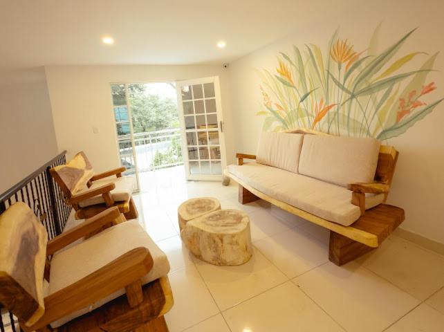 Casa del Río Vup - Villa con piscina privada - 10