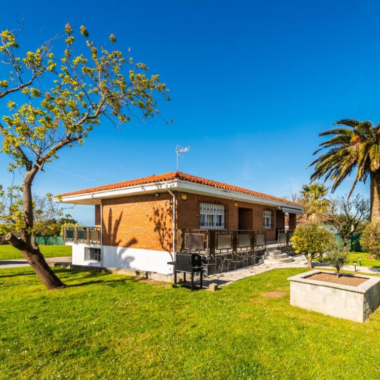 Villa Si y No - Casa - 76