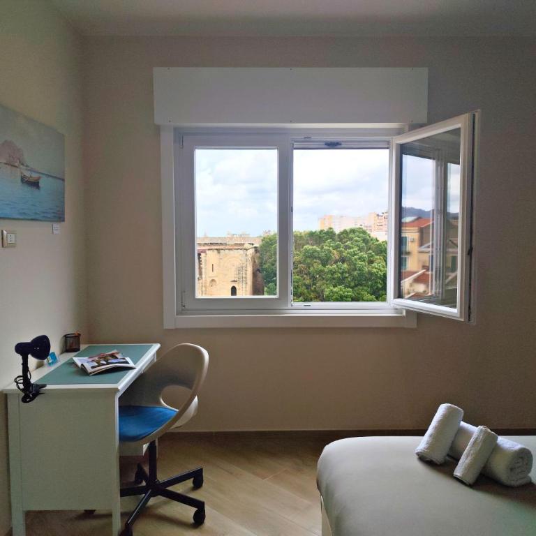 Qubba Palermo - Modern Flat & Self Check-in - Appartamento con 1 Camera da Letto - 16