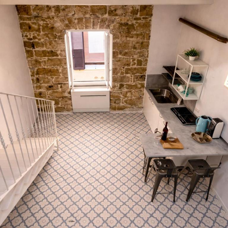 Alghero Azul loft - Appartamento con 1 Camera da Letto - 5