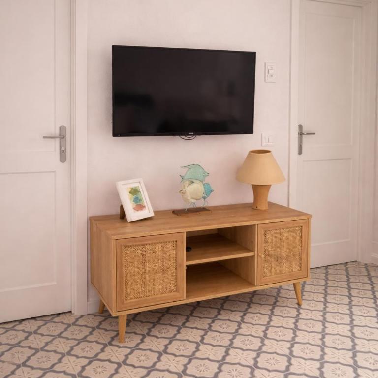 Alghero Azul loft - Appartamento con 1 Camera da Letto - 6