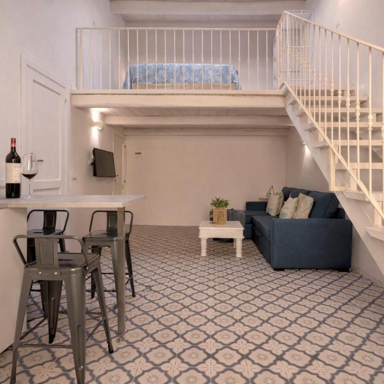 Alghero Azul loft - Appartamento con 1 Camera da Letto - 7