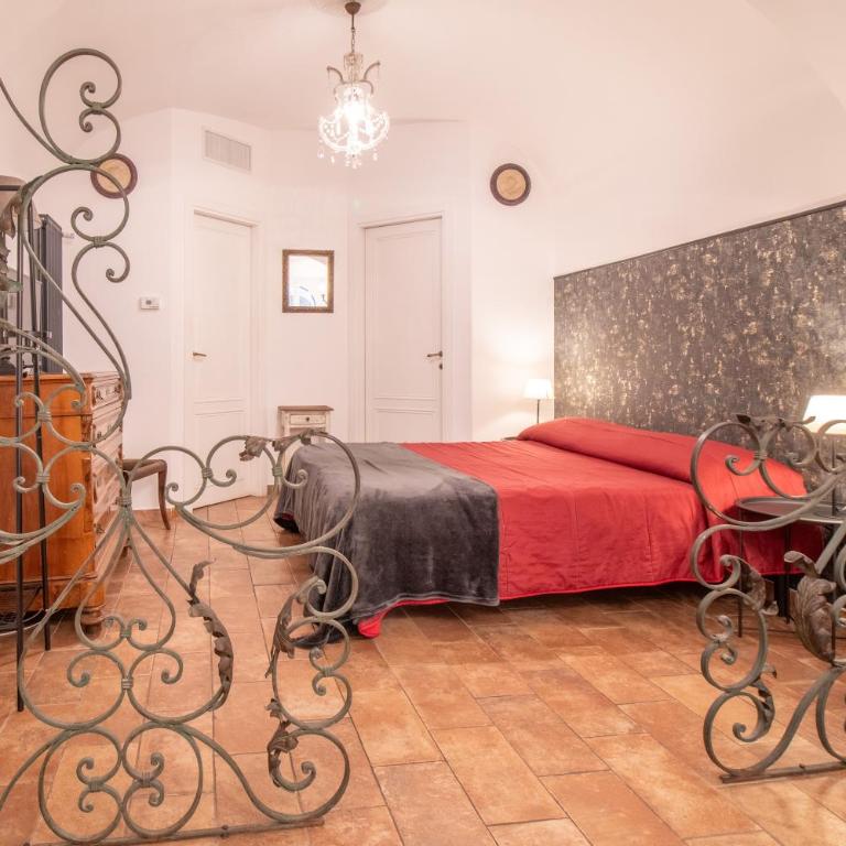 Boschetto 58 - Appartamento con 1 Camera da Letto - 12