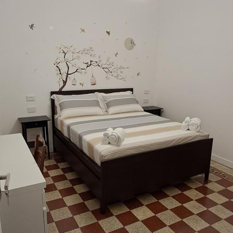 Trivia Rent - Camera Matrimoniale con Bagno Privato - 2