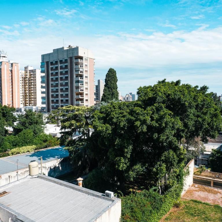 Dpto cerca de Costanera, Virgen y Plaza Mitre - Apartamento de 2 dormitorios - 6