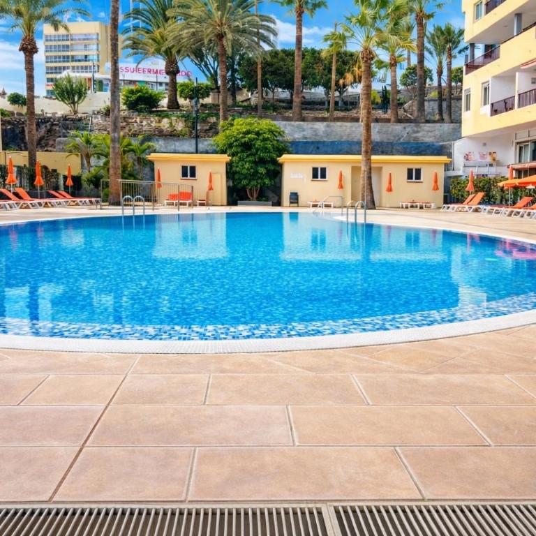 Apartamento con Vistas al Mar - Apartamento de 1 dormitorio - 3
