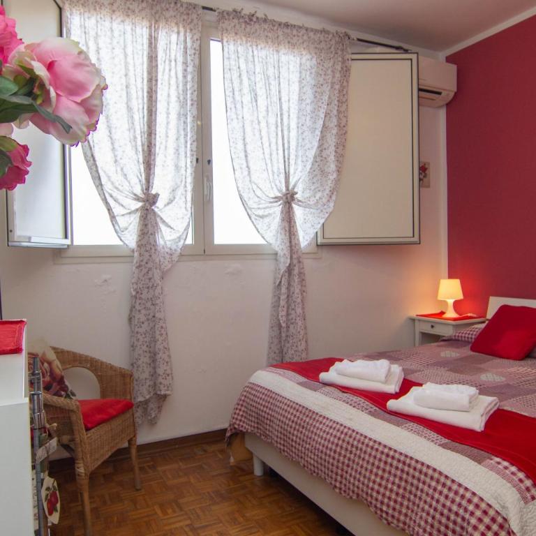 B&B Dei Cavalieri - Large Double Room - 5