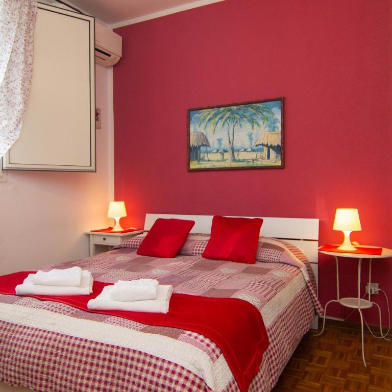 B&B Dei Cavalieri - Large Double Room - 6