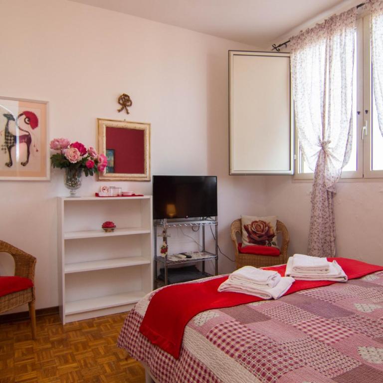 B&B Dei Cavalieri - Large Double Room - 7