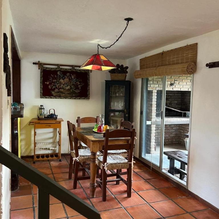 Villa Rosario - Casa con 1 dormitorio - 5
