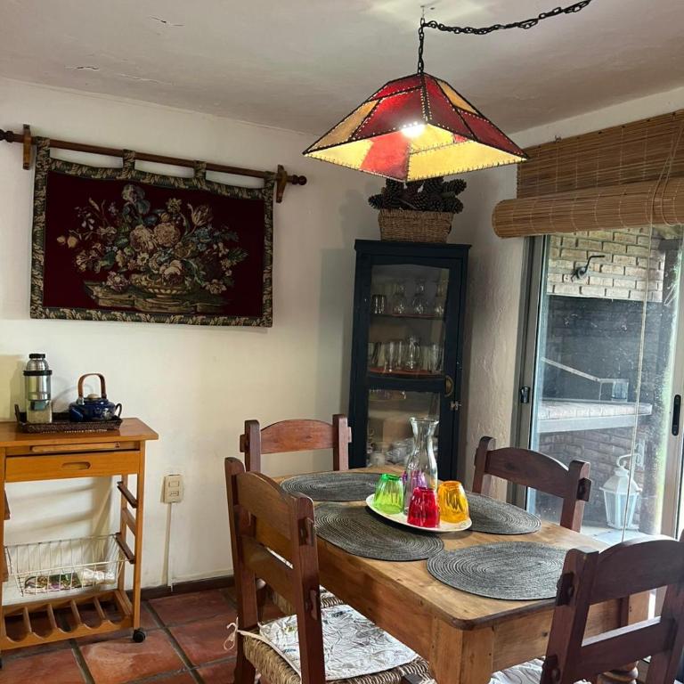 Villa Rosario - Casa con 1 dormitorio - 9