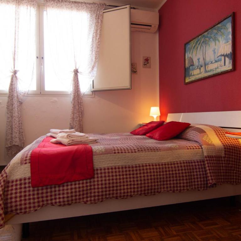 B&B Dei Cavalieri - Large Double Room - 15