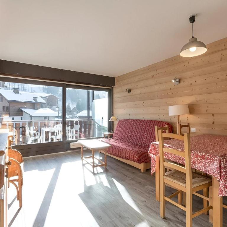 Studio au cœur du village, proche remontées, animaux acceptés - FR-1-304-99 - Apartment (4 Erwachsene) - 1