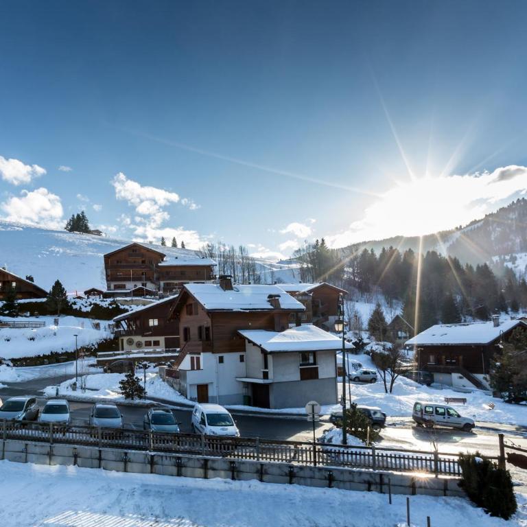 Studio au cœur du village, proche remontées, animaux acceptés - FR-1-304-99 - Apartment (4 Erwachsene) - 3