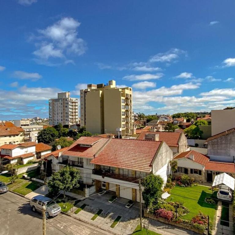 Departamento a 200 metros del mar - Apartamento de 1 dormitorio - 2