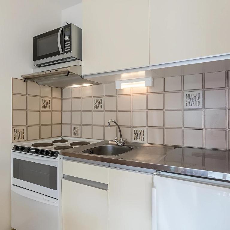 Studio au cœur du village, proche remontées, animaux acceptés - FR-1-304-99 - Apartment (4 Erwachsene) - 4