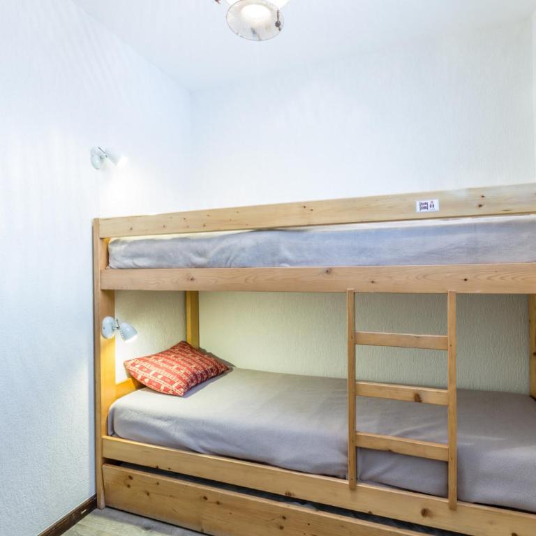 Studio au cœur du village, proche remontées, animaux acceptés - FR-1-304-99 - Apartment (4 Erwachsene) - 5
