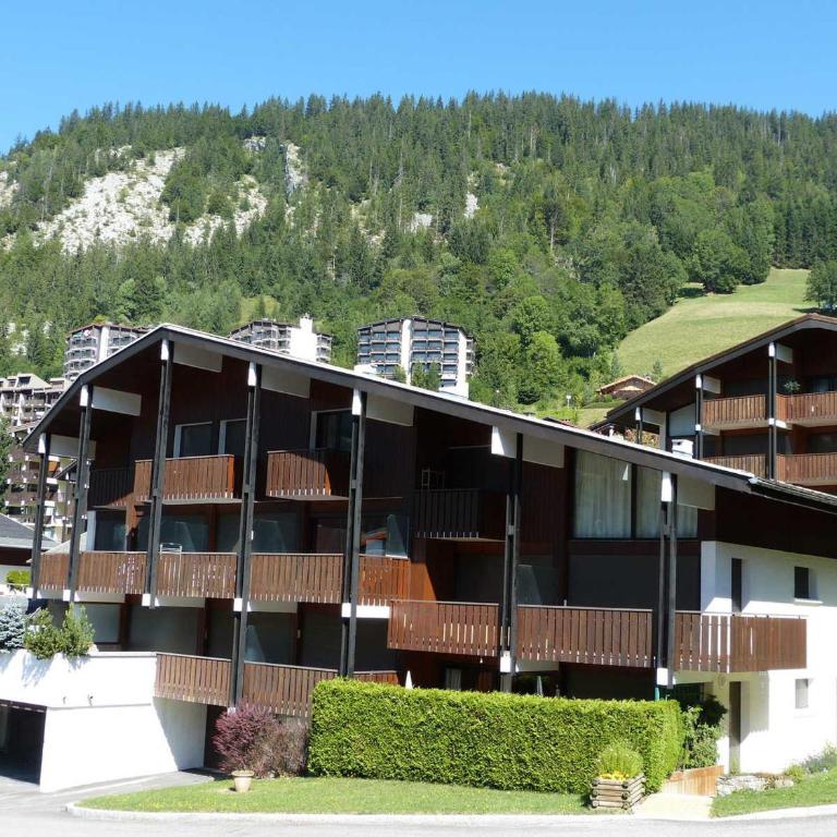 Studio au cœur du village, proche remontées, animaux acceptés - FR-1-304-99 - Apartment (4 Erwachsene) - 7