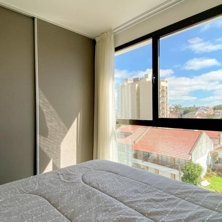 Departamento a 200 metros del mar - Apartamento de 1 dormitorio - 5