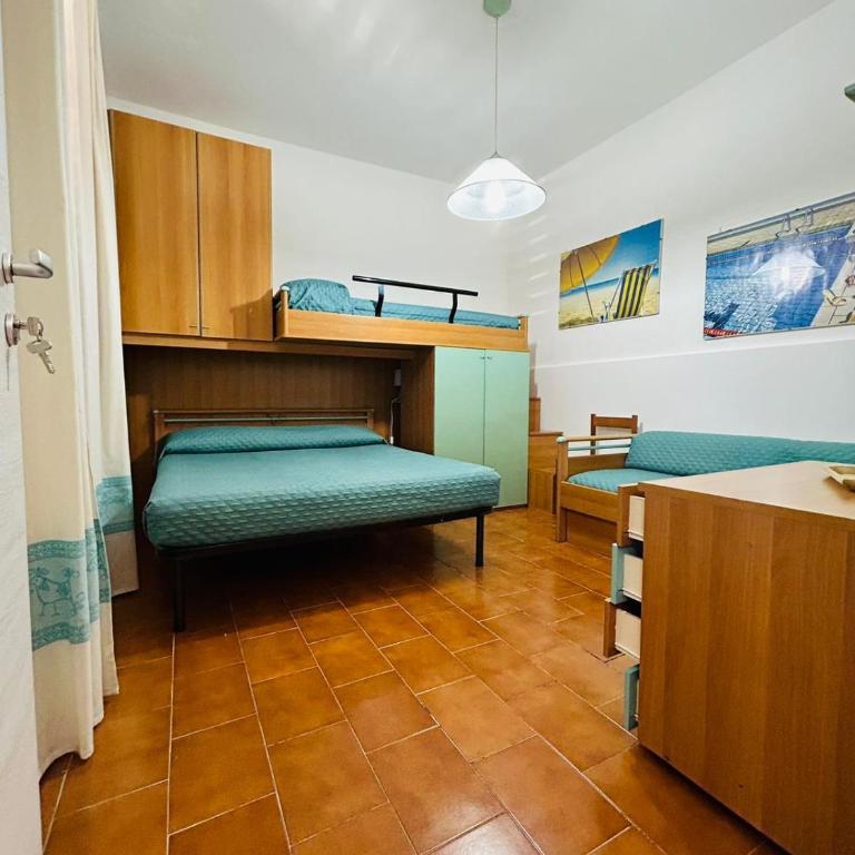 Jovita 32 - Casa con 3 Camere da Letto - 19