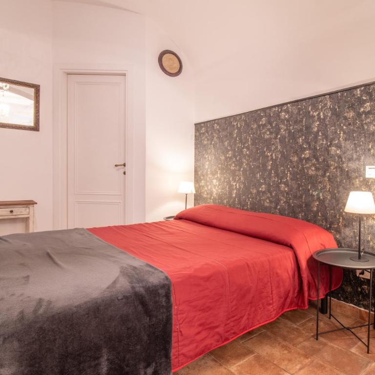 Boschetto 58 - Appartamento con 1 Camera da Letto - 13