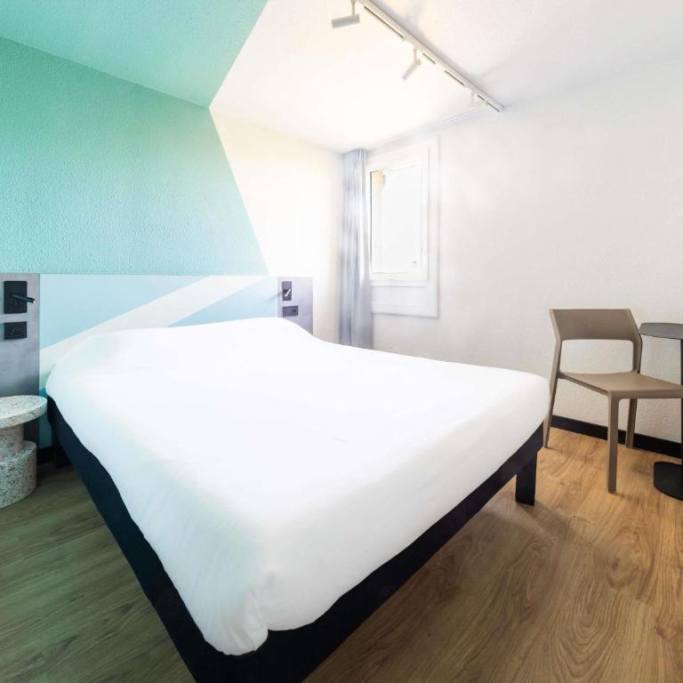Ibis budget Béziers Est Mediterranée A9 / A75 - Chambre Double - 7