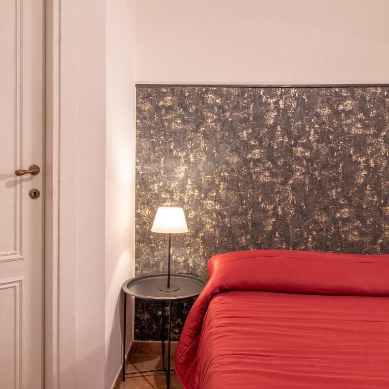 Boschetto 58 - Appartamento con 1 Camera da Letto - 16
