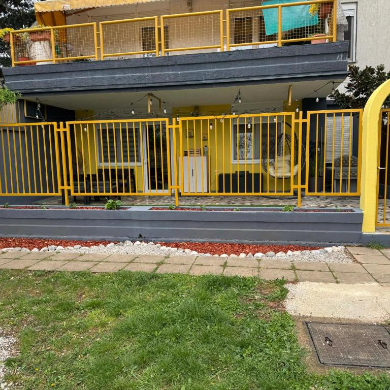 Neretva Paradise Mostar - One-Bedroom Apartment - 7