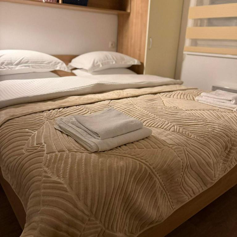 Neretva Paradise Mostar - One-Bedroom Apartment - 20