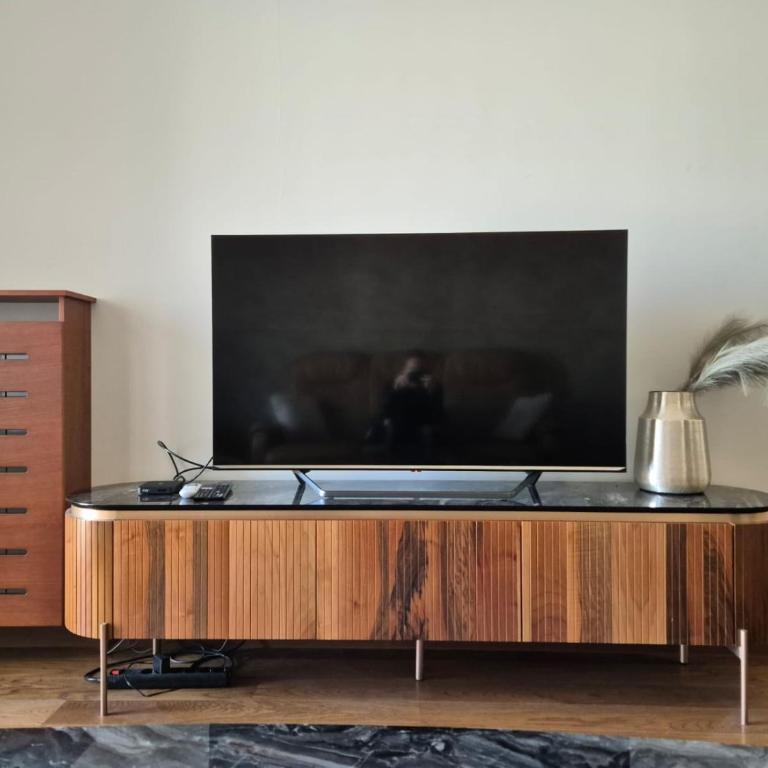 Belgrade Waterfront H2o - Apartman sa 1 Spavaćom Sobom - 13