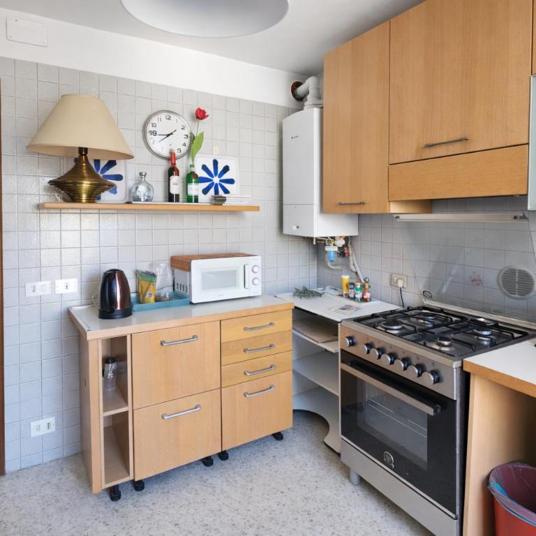 Zen Accommodations Rialto - Camera Matrimoniale con Bagno in Comune - 42