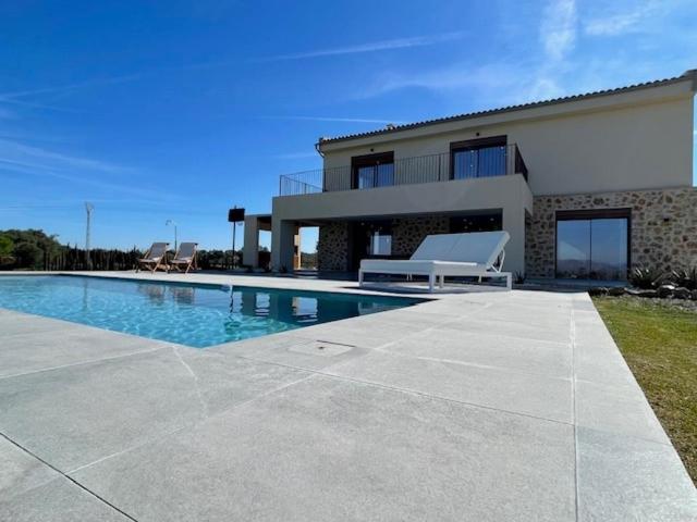 Villa con vistas a la bahía del Puerto Pollensa - Villa Deluxe - 2