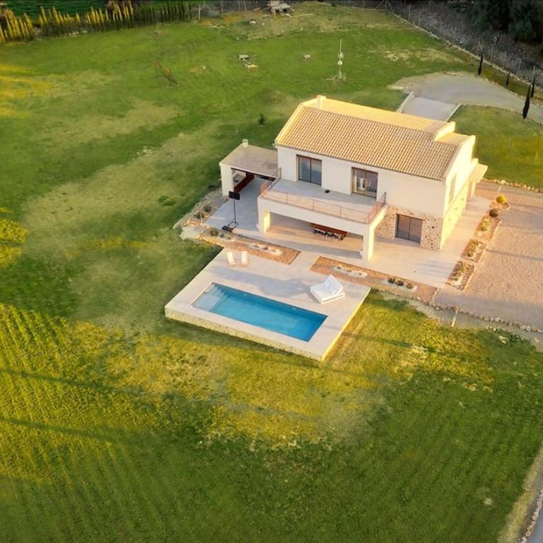 Villa con vistas a la bahía del Puerto Pollensa - Villa Deluxe - 3
