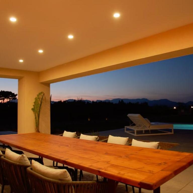 Villa con vistas a la bahía del Puerto Pollensa - Villa Deluxe - 18