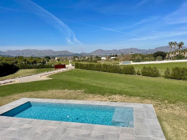 Villa con vistas a la bahía del Puerto Pollensa - Villa Deluxe - 13