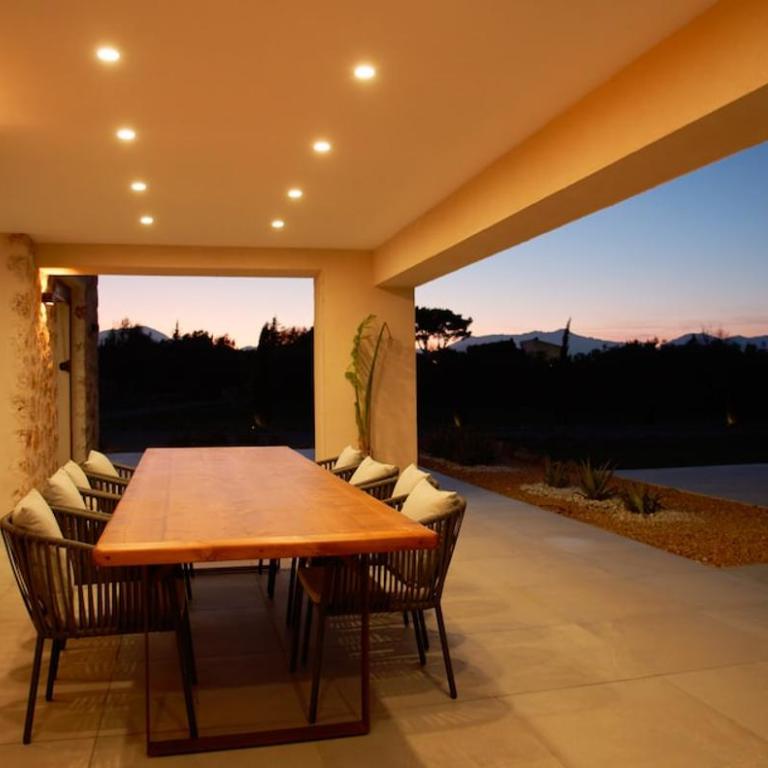 Villa con vistas a la bahía del Puerto Pollensa - Villa Deluxe - 14