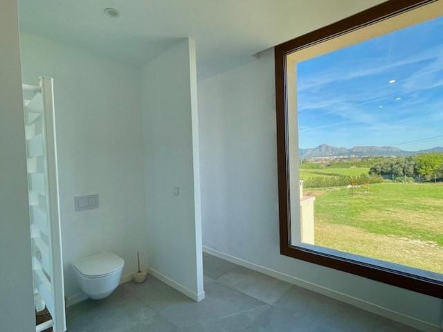 Villa con vistas a la bahía del Puerto Pollensa - Villa Deluxe - 20