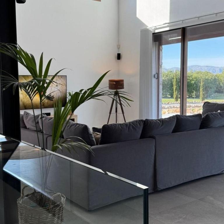 Villa con vistas a la bahía del Puerto Pollensa - Villa Deluxe - 26