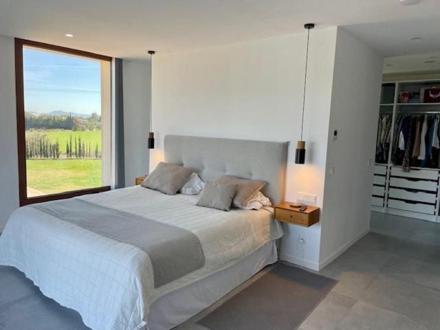 Villa con vistas a la bahía del Puerto Pollensa - Villa Deluxe - 28