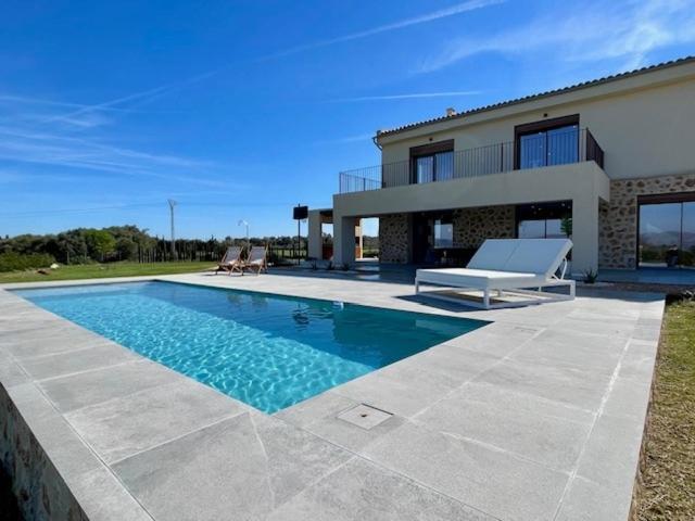 Villa con vistas a la bahía del Puerto Pollensa - Villa Deluxe - 16